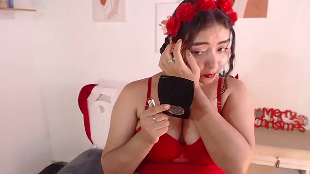  Kim  M online show from 3, 12, 2024