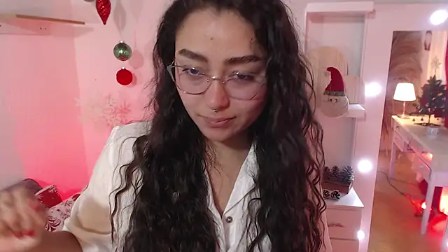  Kim  M online show from 16, 12, 2025