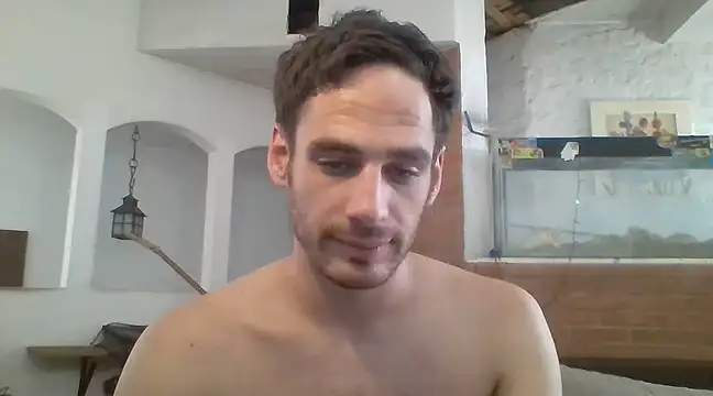 Stevenson988 online show from 5, 12, 2024