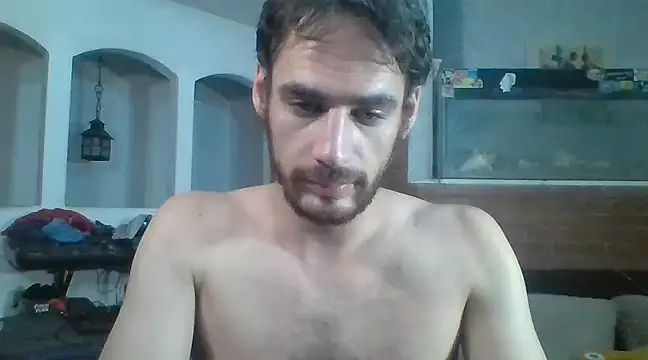 Stevenson988 online show from 17, 2, 2025