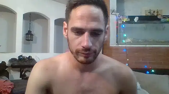 Stevenson988 online show from 5, 3, 2025