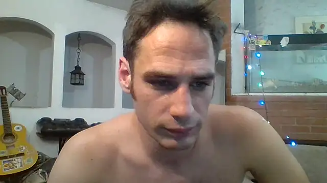 Stevenson988 online show from 17, 3, 2025