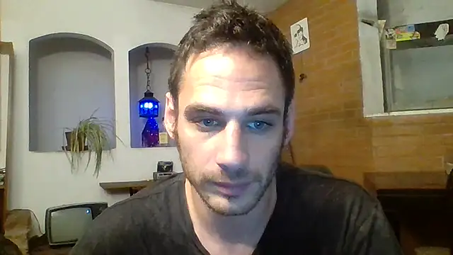 Stevenson988 online show from 3, 10, 2025