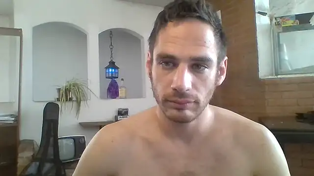 Stevenson988 online show from 4, 10, 2025