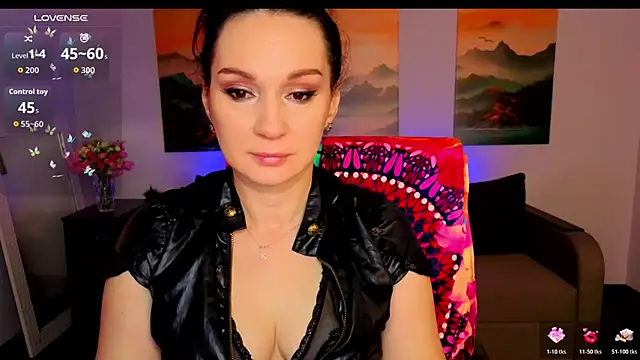 Snapshot of Sofia_Ford chatting on 19, 4, 2026 Sofia Ford online show from 19, 4, 2026