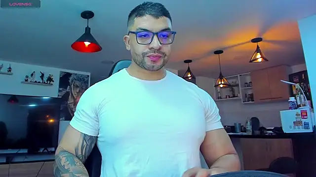 Snapshot of Michael_Diamond chatting on 15, 1, 2025 Michael Diamond online show from 15, 1, 2025