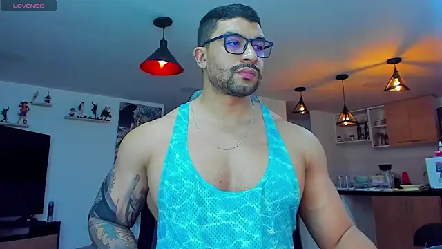 Snapshot of Michael_Diamond chatting on 1, 2, 2025 Michael Diamond online show from 1, 2, 2025