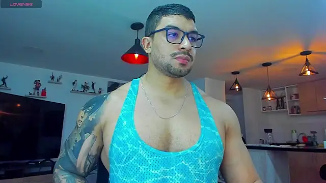 Snapshot of Michael_Diamond chatting on 19, 3, 2025 Michael Diamond online show from 19, 3, 2025