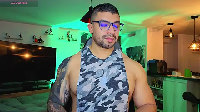 Michael Diamond online show from 28, 10, 2025