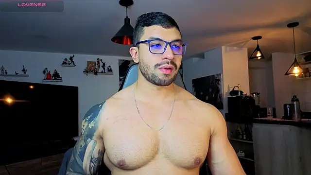 Michael Diamond online show from 19, 1, 2026