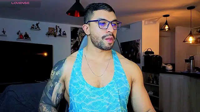 Michael Diamond online show from 5, 2, 2026