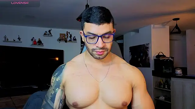 Michael Diamond online show from 7, 2, 2026