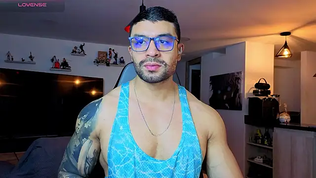 Michael Diamond online show from 12, 2, 2026