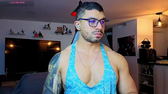 Michael Diamond online show from 26, 2, 2026