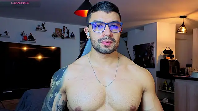 Michael Diamond online show from 2, 3, 2026