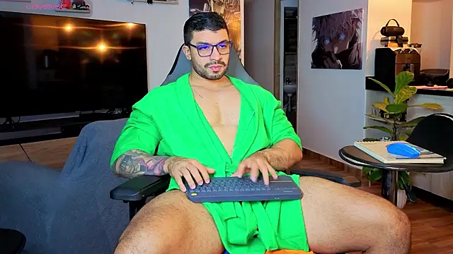 Michael Diamond online show from 12, 3, 2026