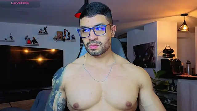 Michael Diamond online show from 21, 3, 2026