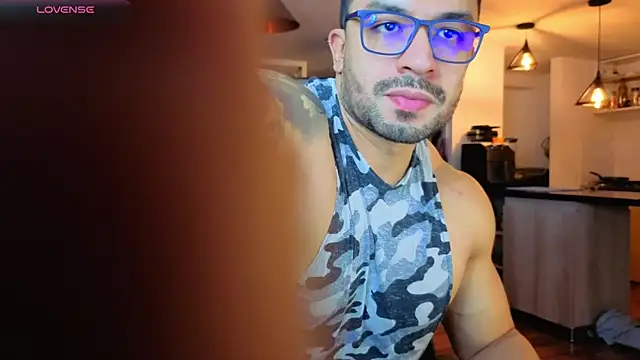 Michael Diamond online show from 27, 3, 2026