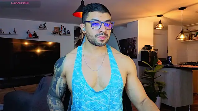 Michael Diamond online show from 28, 3, 2026