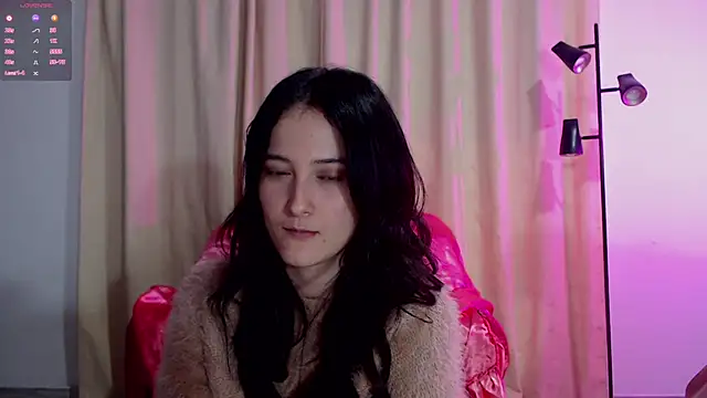 AlissonnFoxx online show from 14, 2, 2026