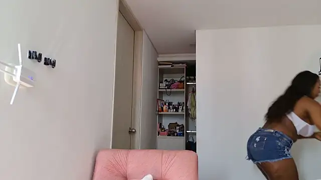 hanarousse online show from 22, 10, 2025