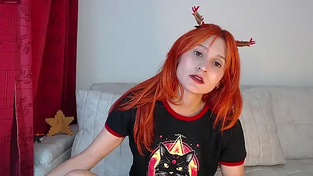 Snapshot of skinny_Raven chatting on 26, 12, 2024 skinny Raven online show from 26, 12, 2024