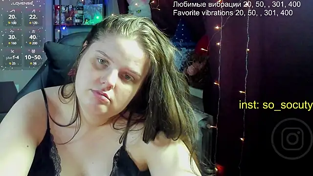 so cute777 online show from 1, 3, 2025