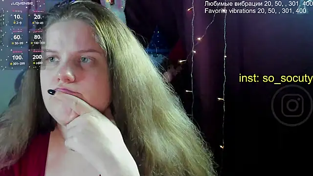 so cute777 online show from 9, 3, 2025