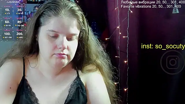 so cute777 online show from 14, 3, 2025