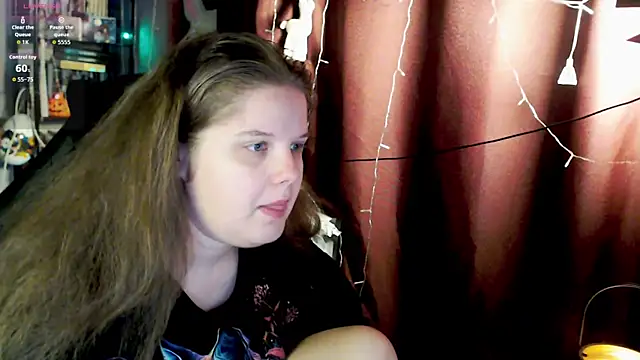 so cute777 online show from 14, 11, 2025