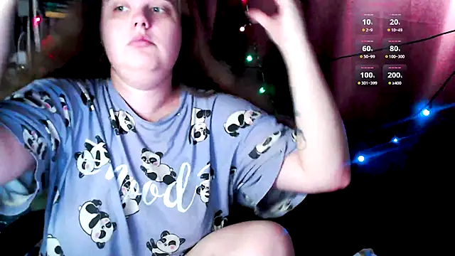 so cute777 online show from 24, 11, 2025