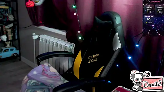 Snapshot of so_cute777 chatting on 27, 2, 2026 so cute777 online show from 27, 2, 2026