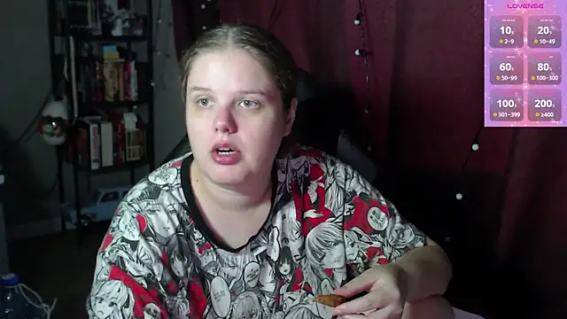 so cute777 online show from 13, 7, 2026