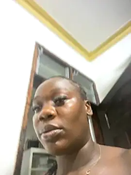 NAUGHTY  EBONY online show from 15, 10, 2025