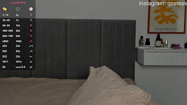 qsstess online show from 8, 1, 2025