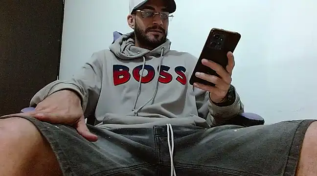 Snapshot of Money_For_masterCody chatting on 30, 1, 2025 Money For masterCody online show from 30, 1, 2025