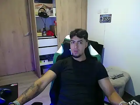 matias bianco online show from 15, 9, 2025