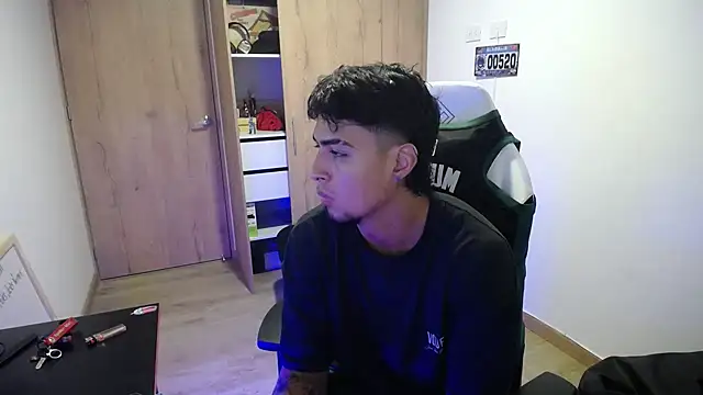 matias bianco online show from 25, 9, 2025