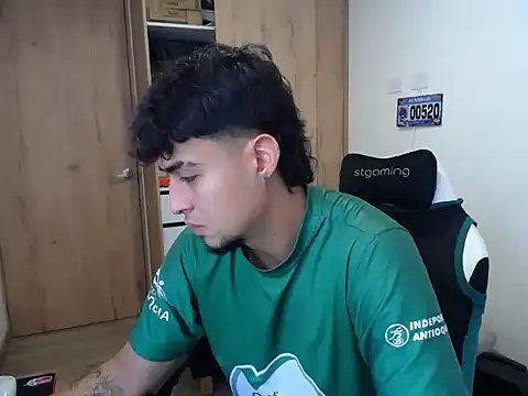 matias bianco online show from 30, 10, 2025