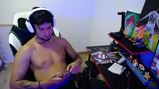 matias bianco online show from 26, 11, 2025