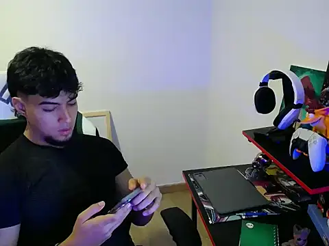 matias bianco online show from 4, 12, 2025