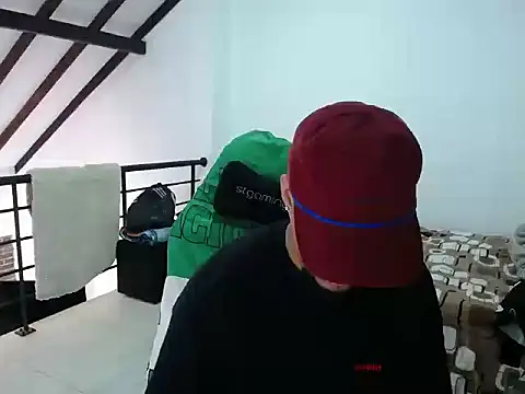 matias bianco online show from 24, 2, 2026