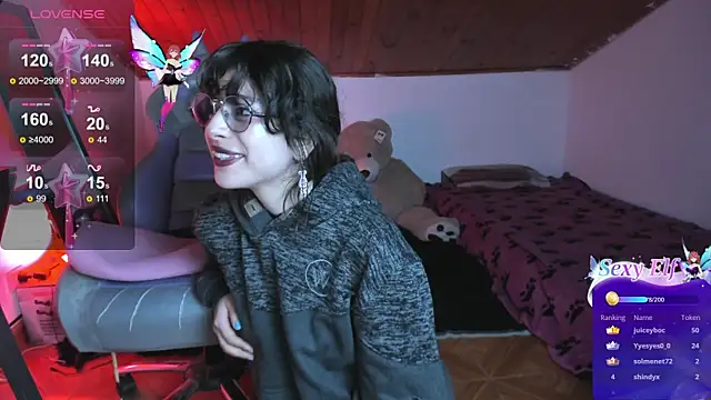 eileen pinkman online show from 29, 3, 2026