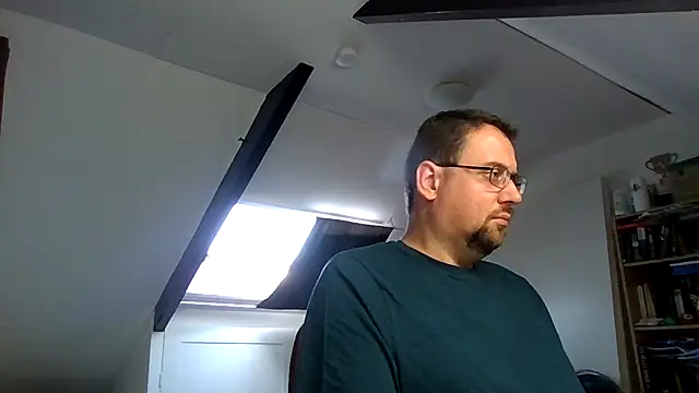 rdewaard81 online show from 19, 9, 2025