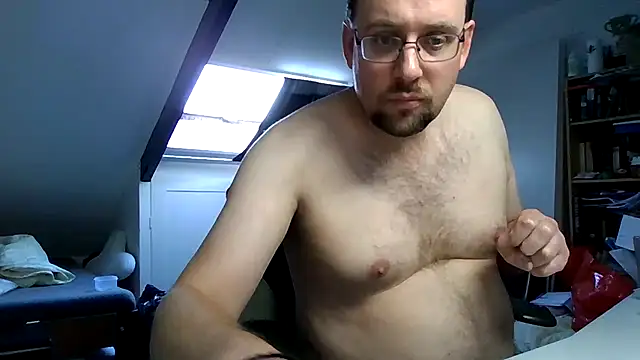 rdewaard81 online show from 23, 10, 2025