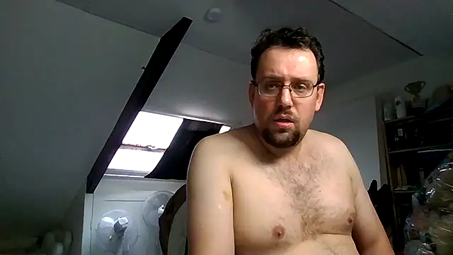 rdewaard81 online show from 28, 11, 2025