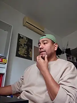 Motherandson online show from 5, 3, 2026