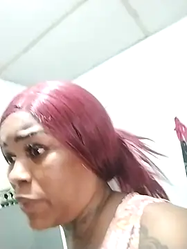 Alissamore3 online show from 1, 3, 2025