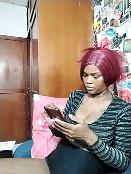 Alissamore3 online show from 6, 3, 2025