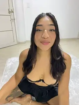 Snapshot of Bellafr chatting on 27, 12, 2024 Bellafr online show from 27, 12, 2024